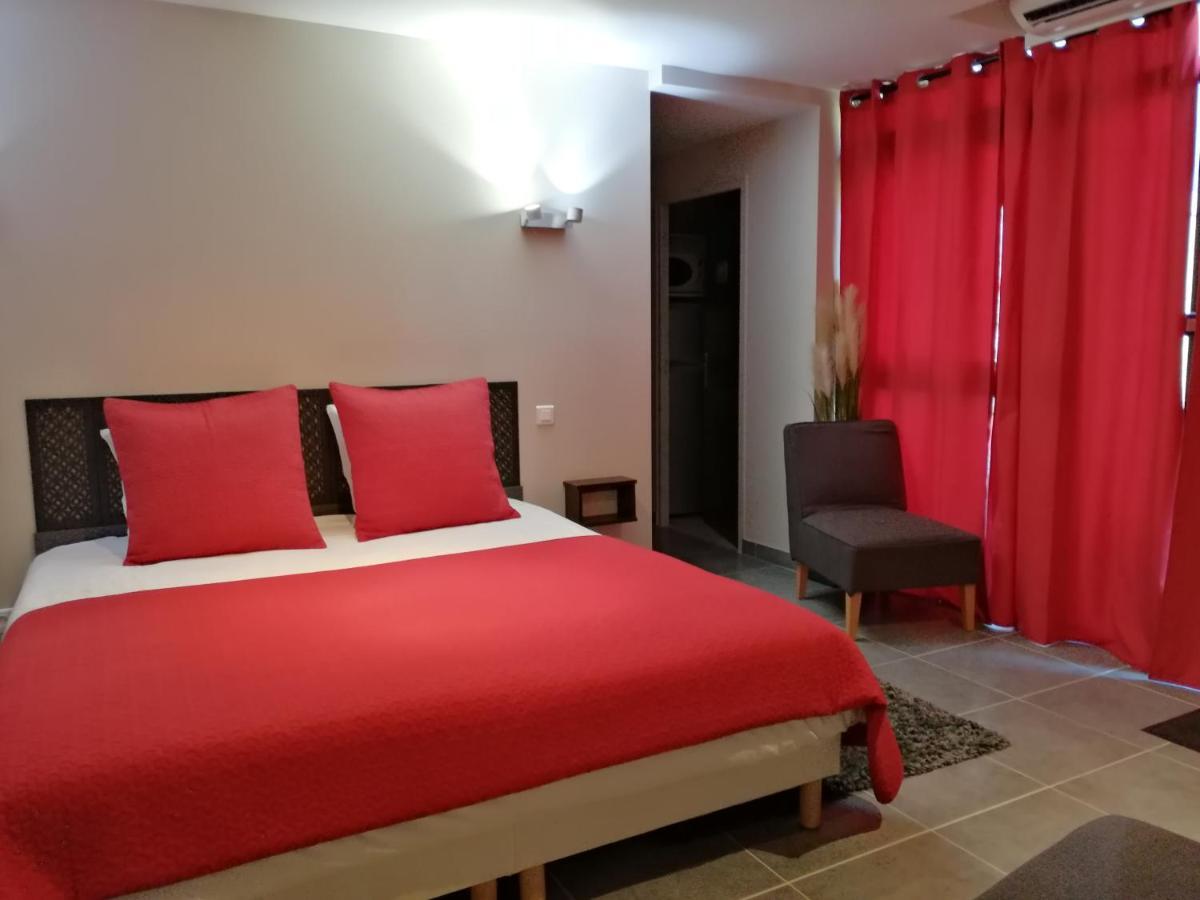 Appart-Hotel Chanzy / Angoulême Exteriér fotografie