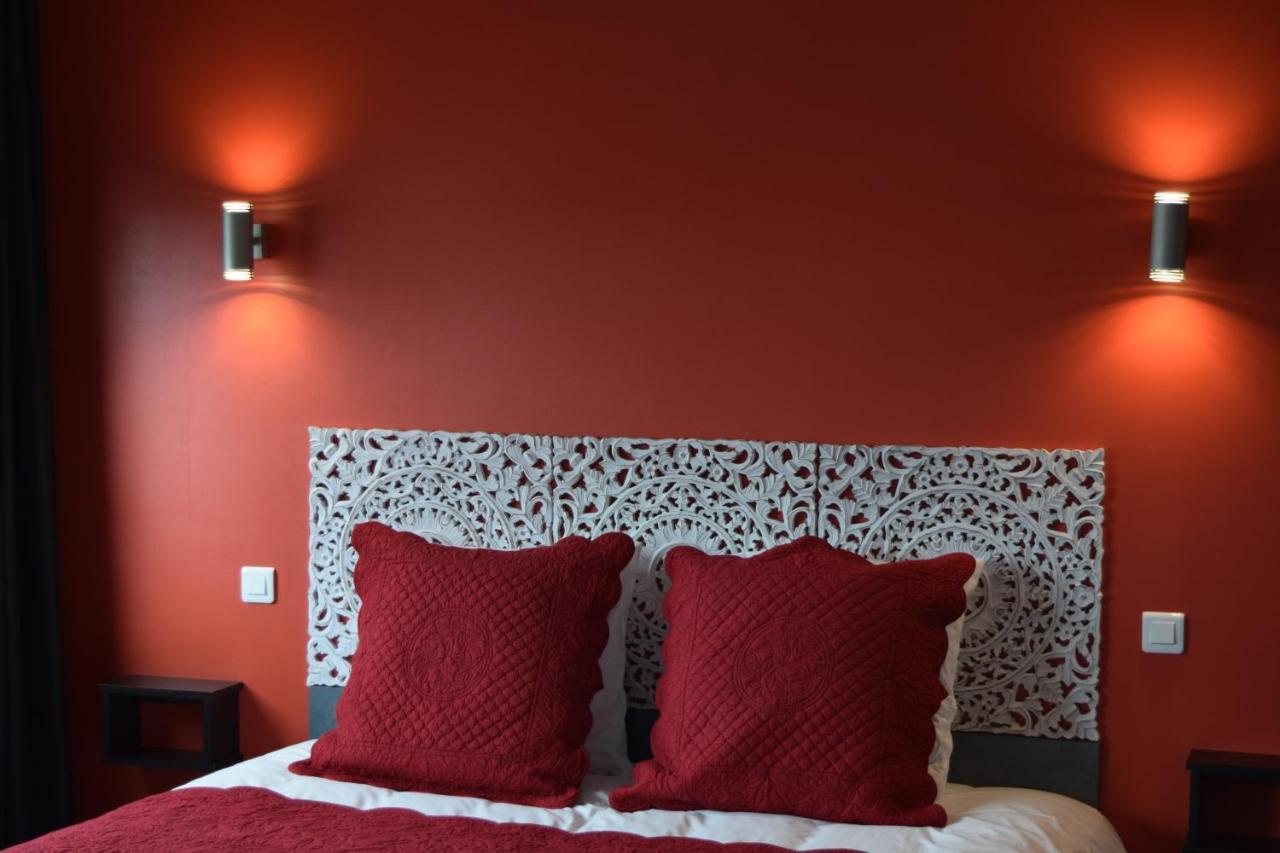 Appart-Hotel Chanzy / Angoulême Exteriér fotografie