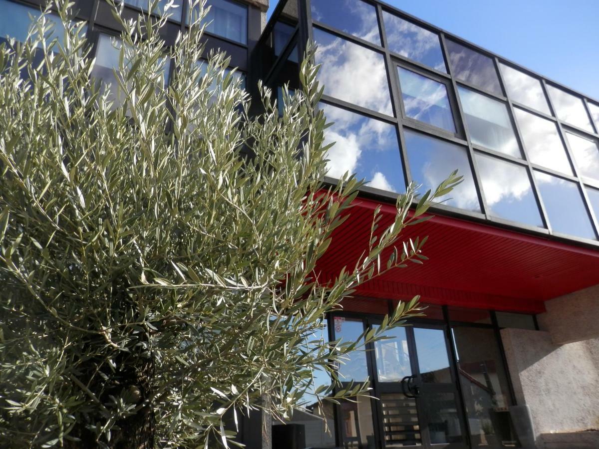 Appart-Hotel Chanzy / Angoulême Exteriér fotografie