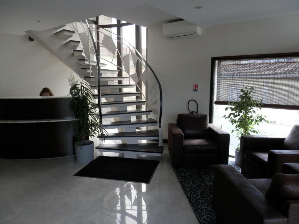 Appart-Hotel Chanzy / Angoulême Exteriér fotografie