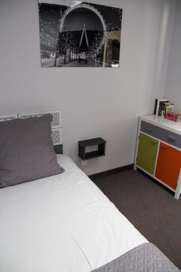 Appart-Hotel Chanzy / Angoulême Exteriér fotografie