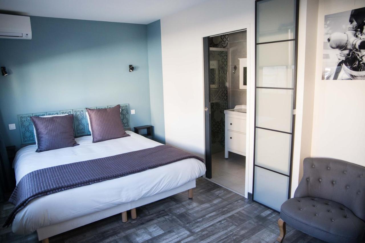 Appart-Hotel Chanzy / Angoulême Exteriér fotografie
